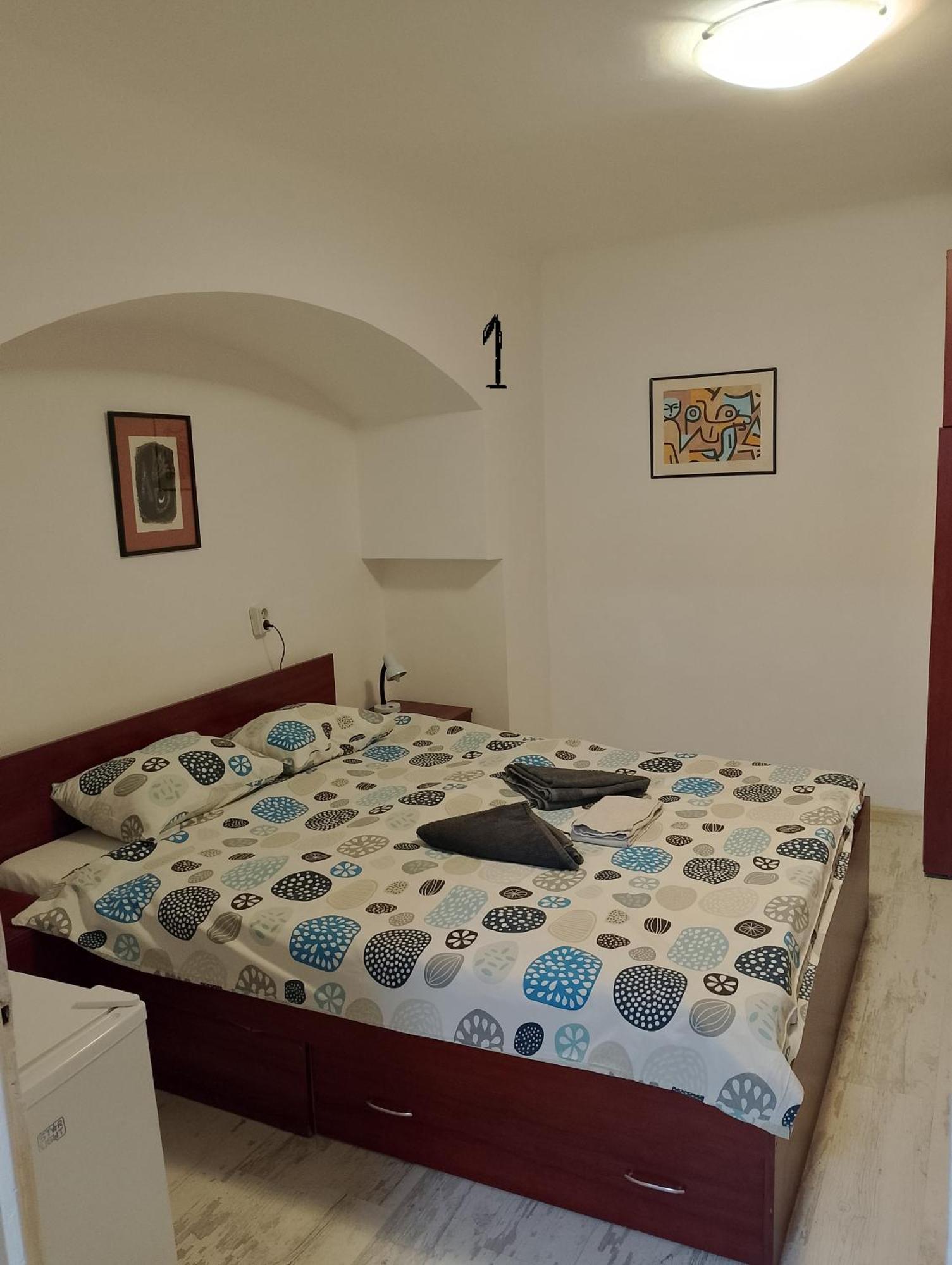 Central Studio In Historic Center Braşov Extérieur photo